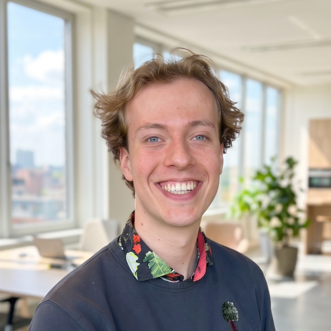 Tjeerd Nijdam