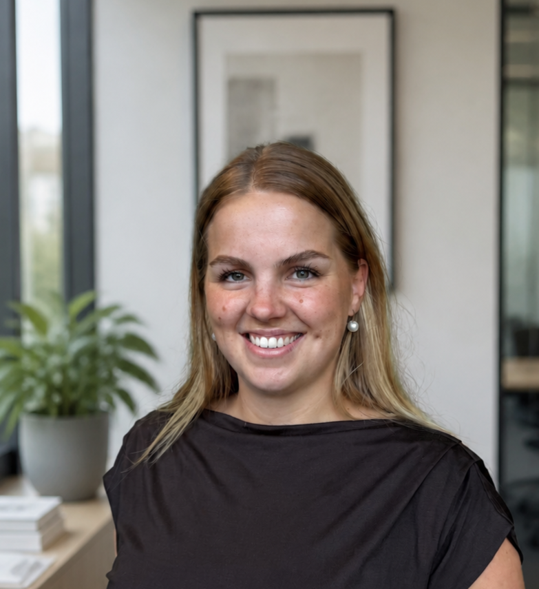 Anna Jobse