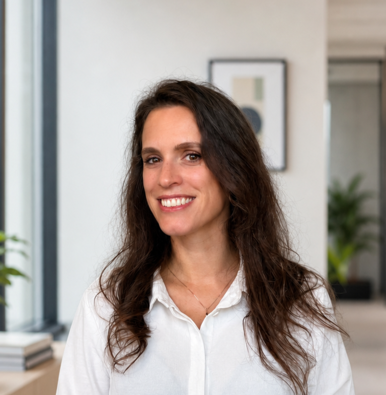Linda Smits