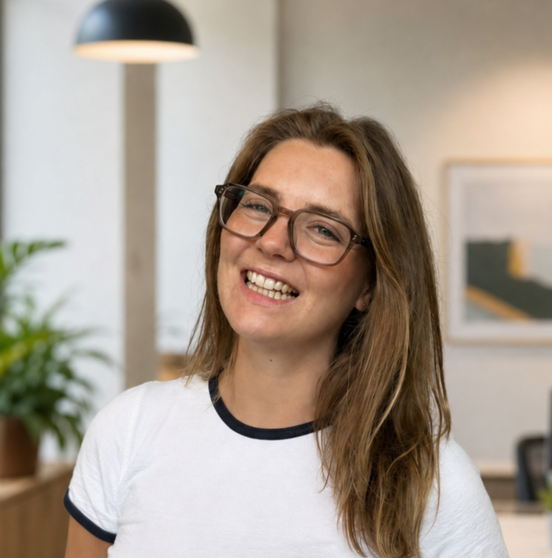 Mariëtte van Es